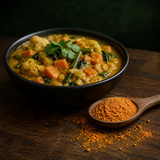 Organic Turmeric Powder — recipe inspiration