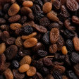 Organic Vine Fruit — ingredient close-up