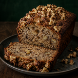 Organic Walnut Pieces — recipe inspiration