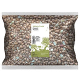 Infinity Foods Bulk Organic Peanuts