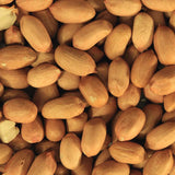 Infinity Foods Bulk Organic Peanuts