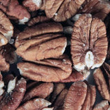 Organic Pecan Nuts