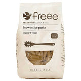 Freee Gluten Free Organic Brown Rice Penne