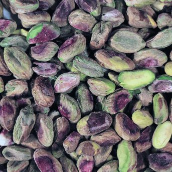Infinity Foods Bulk Organic Pistachios Whole Kernels