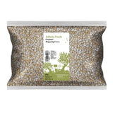 Infinity Foods Bulk Organic Popping Corn