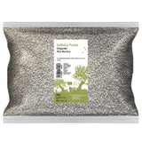 Infinity Foods Bulk Organic Pot Barley