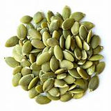 Organic Pumpkin Seeds