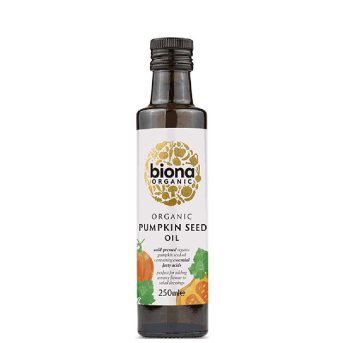 Biona Organic Pumpkin Seed Oil