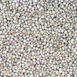Organic Quinoa — ingredient-only macro hero