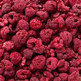 Freeze Dried Raspberries