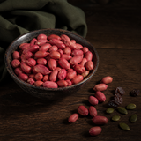 Redskin Peanuts serving suggestion