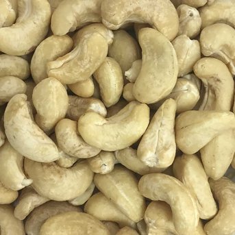 Roasted & Salted Cashew Nuts