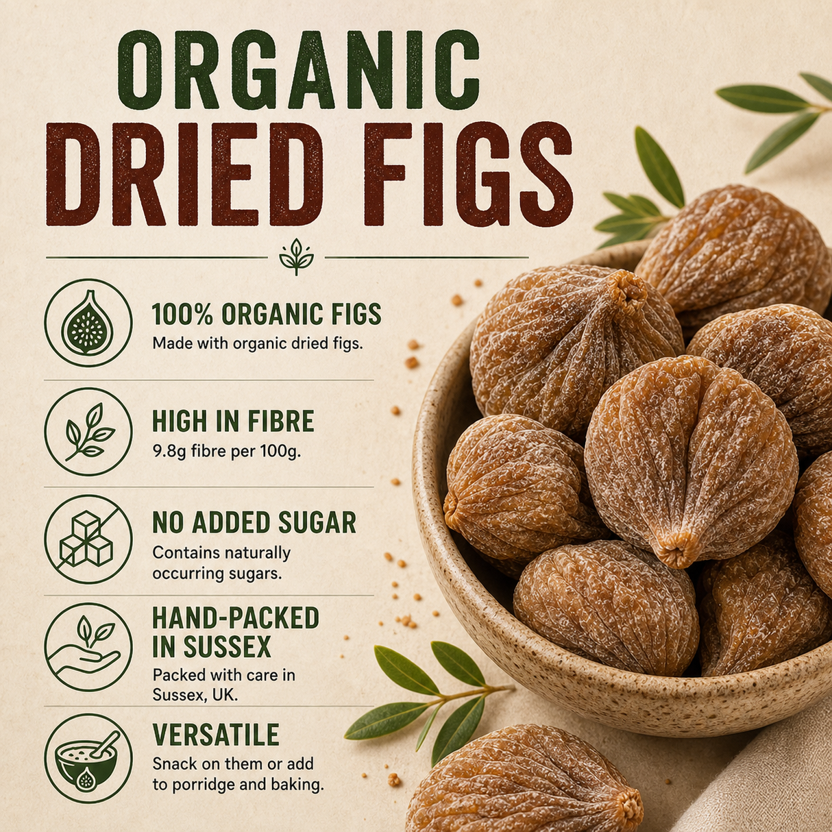 Organic Figs — benefits infographic | shopify-five-image-product-workflow product=15006436491637 slot=3