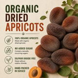 Organic Dried Apricots — benefits infographic | shopify-five-image-product-workflow product=15006436819317 slot=3