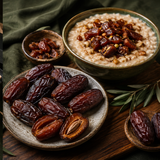 Ways to enjoy whole Medjool dates