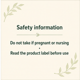 SHS Lu Range safety information