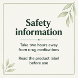 SHS Slippery Elm Range safety information