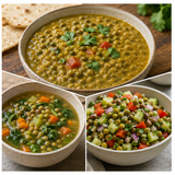Ways to enjoy organic mung beans