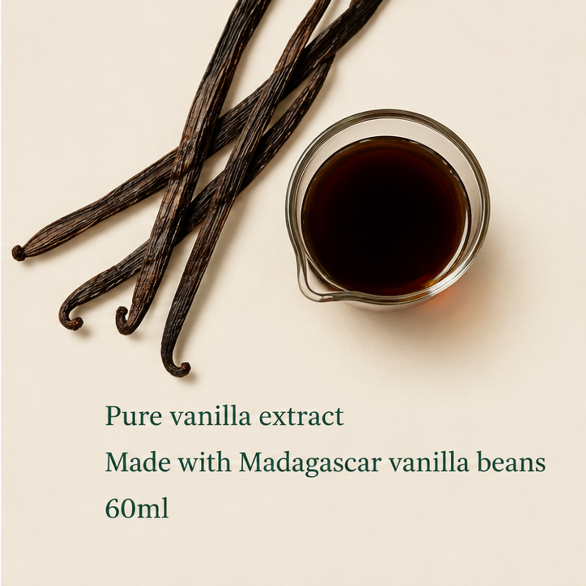 Nielsen-Massey Pure Vanilla Extract facts