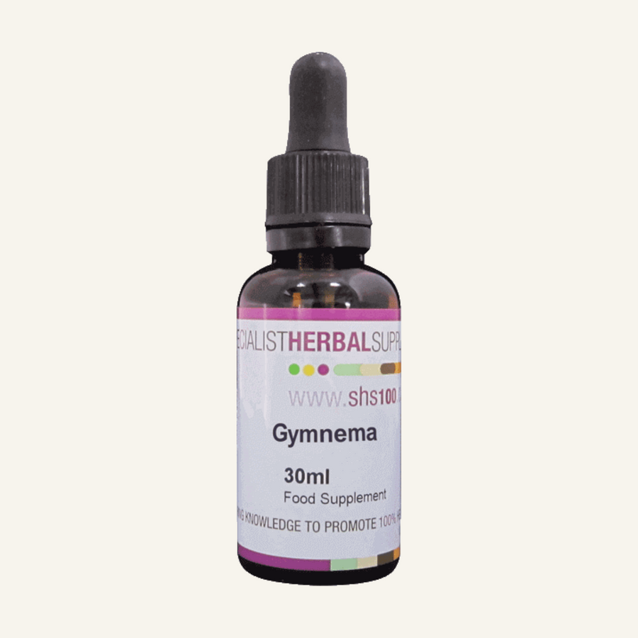 SHS Gymnema 30ml authentic pack