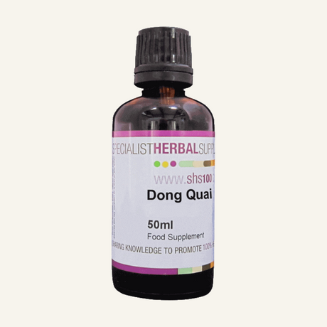 SHS Dong Quai 50ml authentic pack