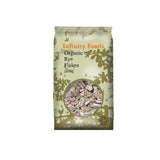 Infinity Foods Organic Rye Grain