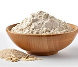 Organic Rye Flour