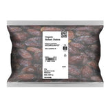 Authentic Infinity Foods Organic Select Dates 5kg pack