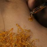 SHS Calendula Range — practical preparation idea