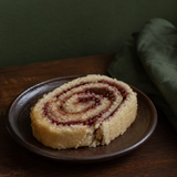 Suma Gluten Free Vegetable Suet used in jam roly-poly