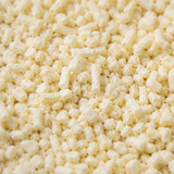Extreme close-up of Suma Gluten Free Vegetable Suet