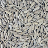 Infinity Foods Bulk Organic Sunflower Seeds