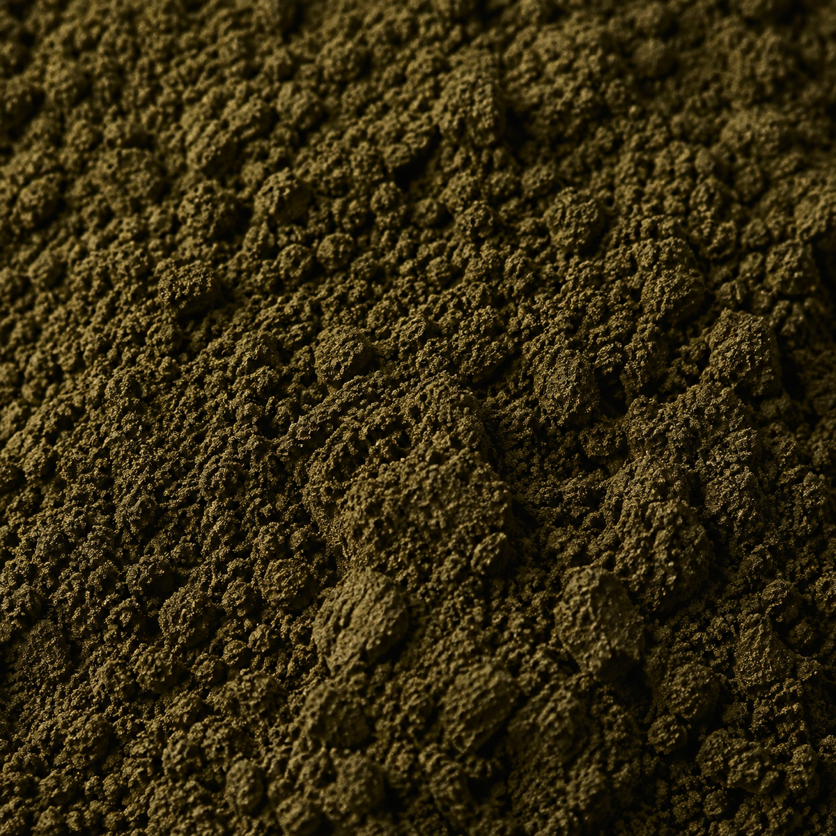 Kelp Powder Organic — extreme macro hero