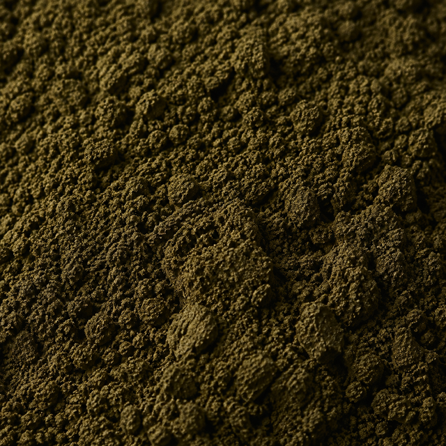 Kelp Powder Organic — extreme macro hero