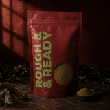 Kelp Powder Organic — Rough and Ready pouch