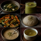 Kelp Powder Organic — six ways to use