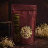 Pure Elderflowers — Rough and Ready pouch