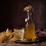 Pure Elderflowers — recipe inspiration