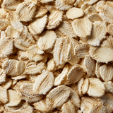 Infinity Foods Organic Gluten Free Porridge Oats — extreme macro hero