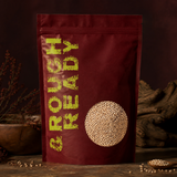 Infinity Foods Organic Quinoa Puffs — Rough and Ready pouch
