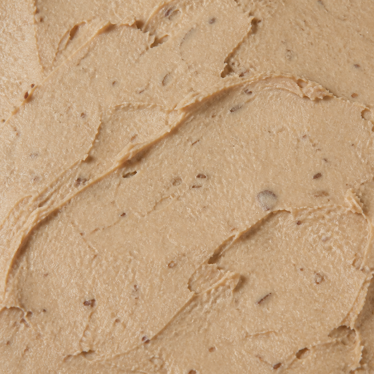 Tartex Organic Mushroom Pate extreme close-up
