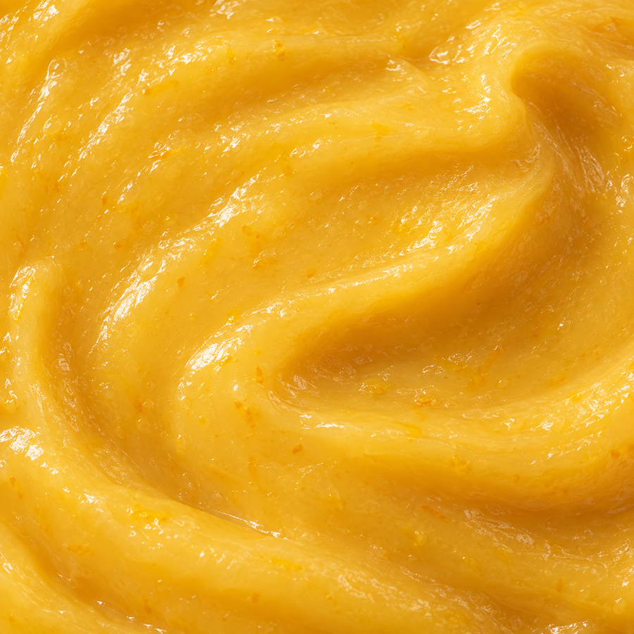 Thursday Cottage Organic Lemon Curd close-up