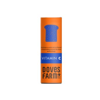 Doves Farm Vitamin C authentic pack
