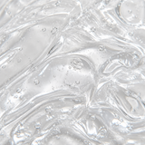 Faith fragrance-free body wash gel macro