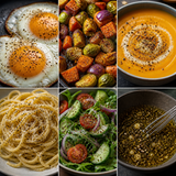 Six ways to use organic ground black pepper