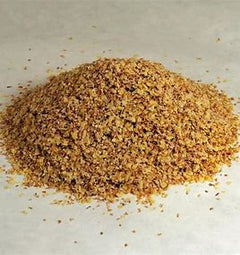 Organic Wheatgerm and 1% Bran