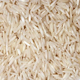 White Basmati Rice
