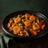Whole Dried Apricots — recipe inspiration
