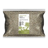 Infinity Foods Bulk Organic Hemp Seeds