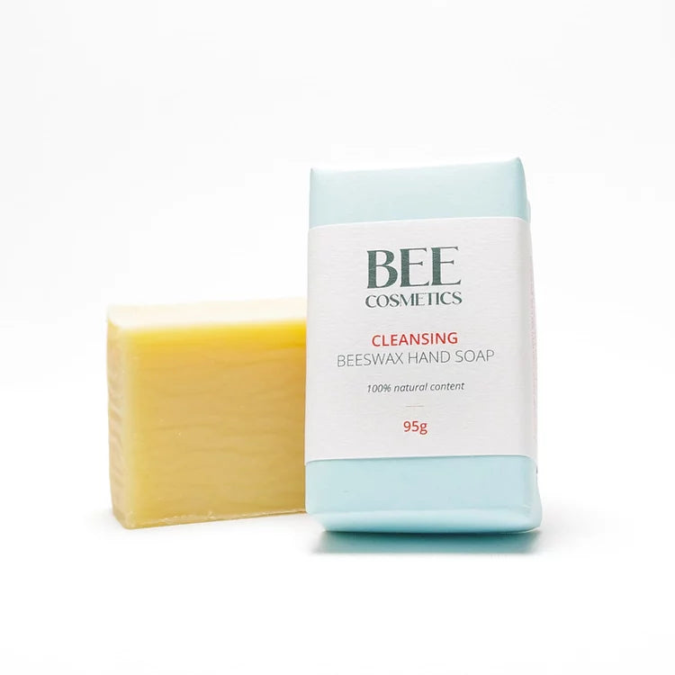 Bee Cosmetics Cleansing Hand Soap